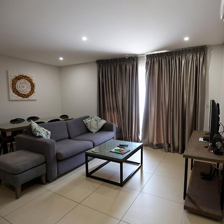 Riviera Residence By Cozy Accra Exterior photo